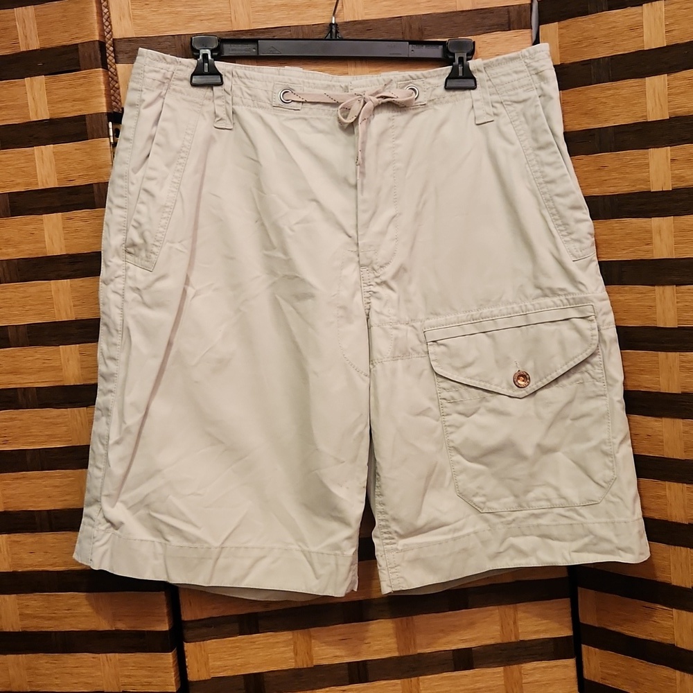Tommy Hilfiger cargo shorts